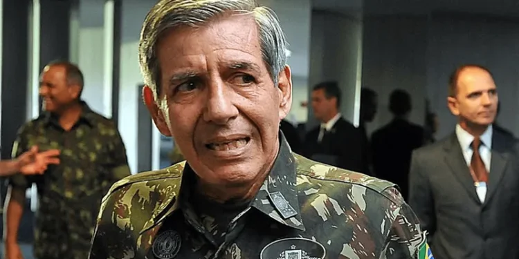 CPMI do 8 de Janeiro: Zanin nega ausência de Heleno, mas autoriza silêncio
