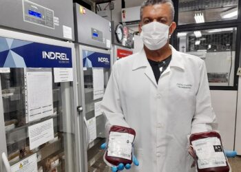 Hemose realiza coleta de sangue nesta sexta e sábado em Lagarto