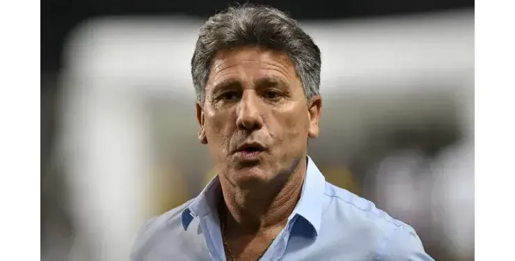 Aconteceu agora há pouco: Torcida do Grêmio detona nas redes sociais e questiona queridinho de Renato Gaúcho