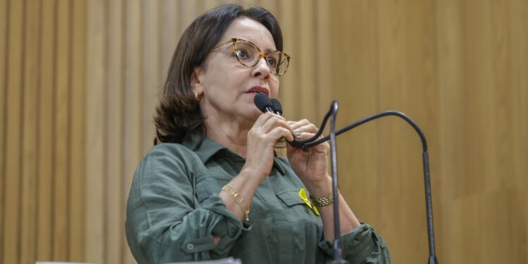 “Eleições chegando, começaram as obras para maquiar os problemas”, afirma Emília