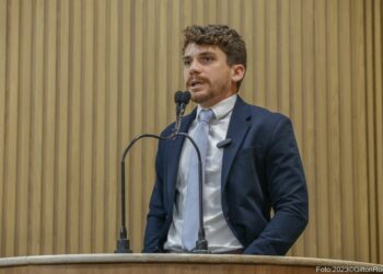 Breno Garibalde: “A população do São Conrado precisa de atenção”