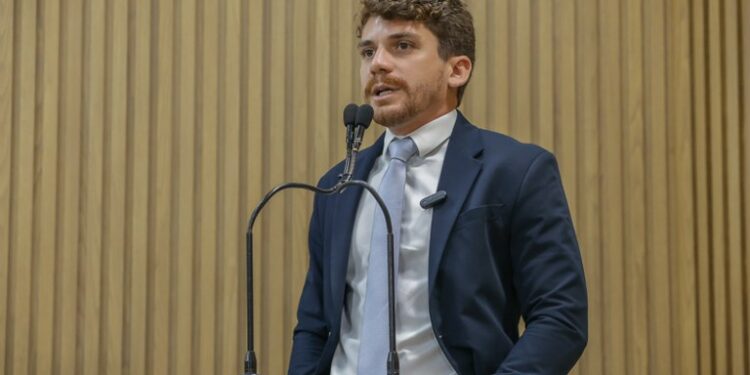 Breno Garibalde: “A população do São Conrado precisa de atenção”