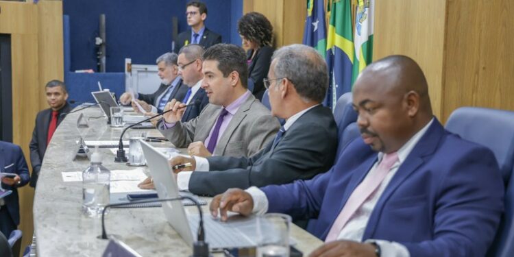 CMA aprova projeto que eleva valor das emendas impositivas