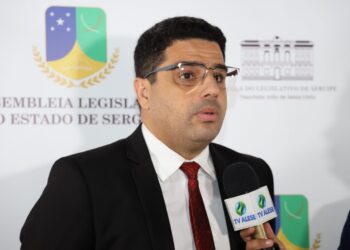 Presidente convida população para reabertura do Espaço Cultural da ALESE