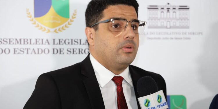 Presidente convida população para reabertura do Espaço Cultural da ALESE