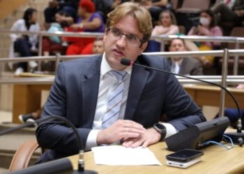 ITCMD em Sergipe tem redução superior a 50% através de emenda do deputado Marcelo Sobral