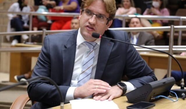 ITCMD em Sergipe tem redução superior a 50% através de emenda do deputado Marcelo Sobral