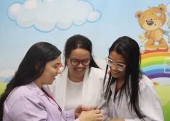 Itabaiana sai na frente e começa a pagar o Piso Nacional dos Profissionais de Enfermagem