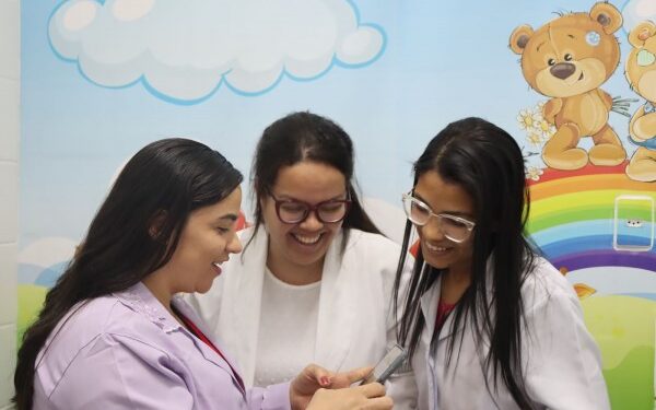 Itabaiana sai na frente e começa a pagar o Piso Nacional dos Profissionais de Enfermagem