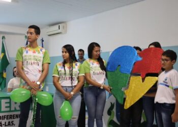 Prefeitura de Itabaiana promove conscientização em defesa da inclusão da pessoa com deficiência