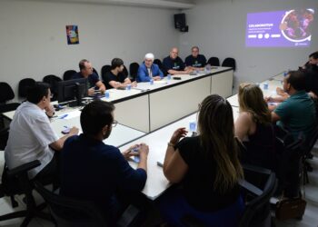 Seduc e Google for Education dialogam sobre soluções tecnológicas no ambiente escolar