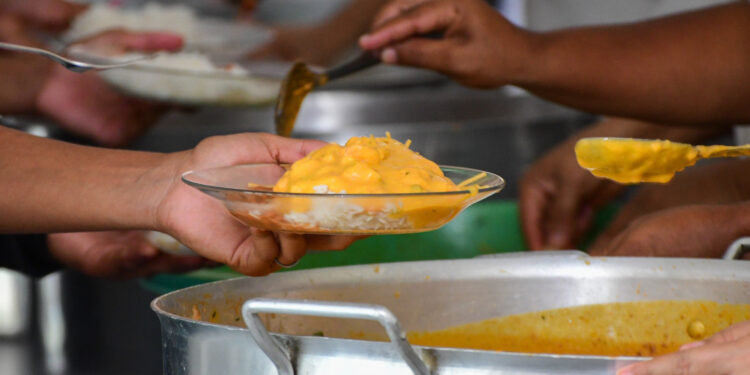 Inclusão do camarão na merenda escolar fortalece cadeia produtiva do crustáceo em Sergipe