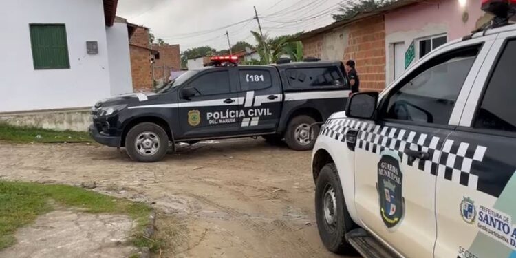 Operação Ponto de Controle: Ação conjunta prende duas mulheres e apreende 4kg de drogas no combate tráfico de drogas no interior de SE