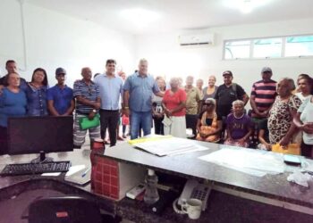 Prefeitura de Itaporanga d’Ajuda leva pacientes para pré-consultas para cirurgias de cataratas no IOSE