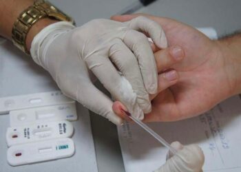 Aracaju oferta prevenção e tratamento contra o HIV na rede municipal de saúde