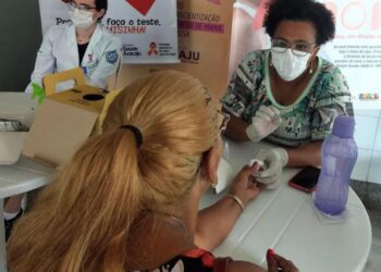 PrevinAju: Prefeitura reforça ações preventivas em UBSs às quartas-feiras