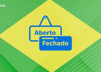 Confira o funcionamento dos serviços municipais de Aracaju nos próximos dias 7 e 8