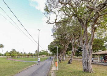 Reurbanização da Sementeria é condicionante ambiental do pacote de obras financiadas pelo BID