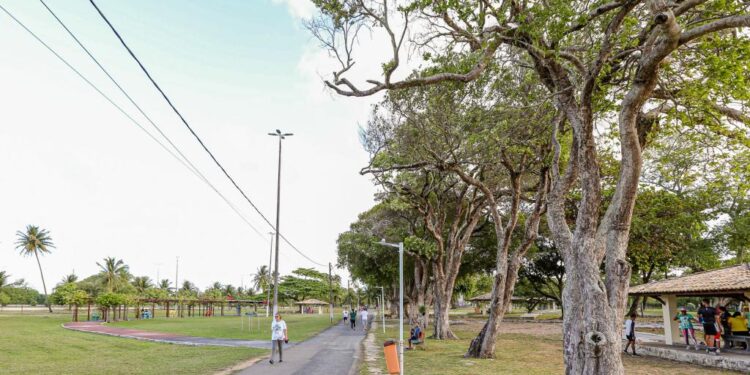 Reurbanização da Sementeria é condicionante ambiental do pacote de obras financiadas pelo BID