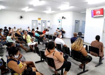 Prefeitura garante acesso qualificado aos serviços do SUS na rede municipal de saúde