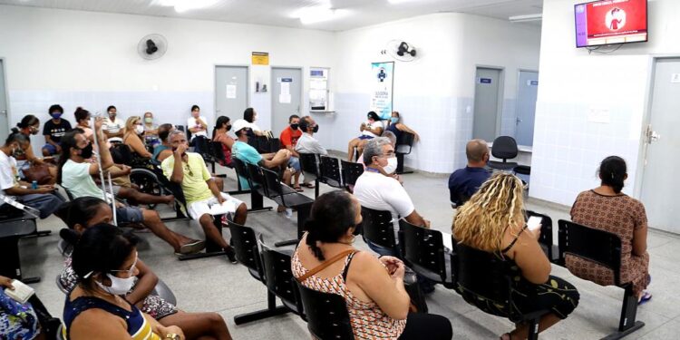 Prefeitura garante acesso qualificado aos serviços do SUS na rede municipal de saúde