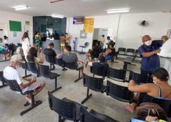 Ansiedade motiva procura da população por serviços de saúde da rede municipal
