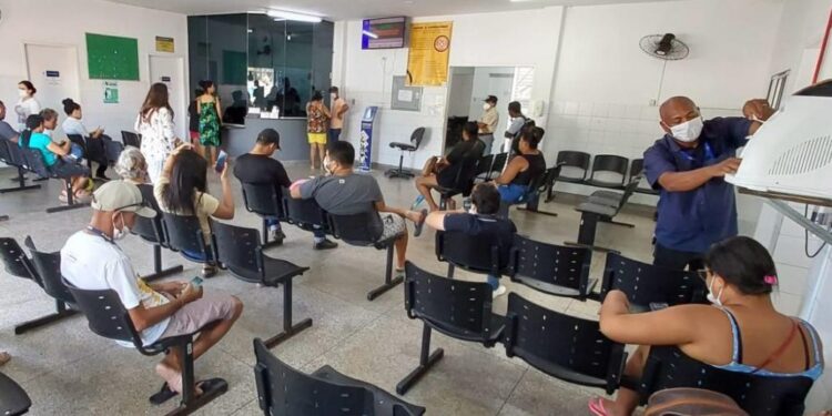 Ansiedade motiva procura da população por serviços de saúde da rede municipal