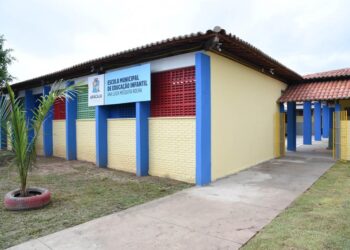 Aracaju bonificará escolas municipais por metas do Compromisso de Gestão 2022/2023