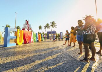 Prefeitura coloca Aracaju em destaque no mercado nacional do turismo