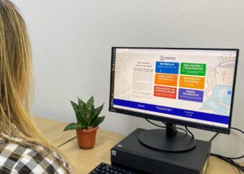 Transparência: Educação de Aracaju disponibiliza Central de Dados para a população