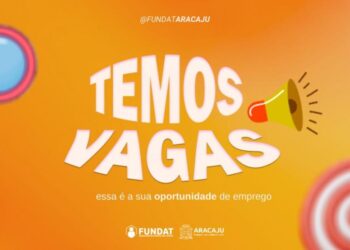 Fundat oferta 15 novas oportunidades de emprego para ampla concorrência e PcD