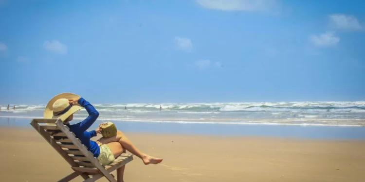 Todas as praias de Sergipe têm condições de banho, diz Adema