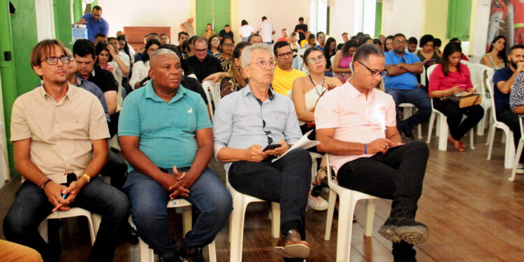 Prefeitura de São Cristóvão promove Audiência Pública para discutir a elaboração do orçamento para 2024