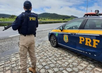 Operação Independência: PRF intensificará fiscalizações nas BRs de SE