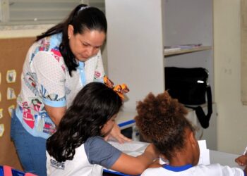 Seduc e UFS ofertam mais de mil vagas para cursos de graduação em licenciaturas