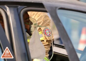 Imprudência está entre as principais causas de acidentes fatais em rodovias federais, aponta Segurança Pública