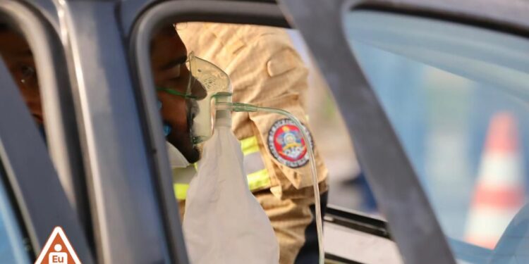 Imprudência está entre as principais causas de acidentes fatais em rodovias federais, aponta Segurança Pública