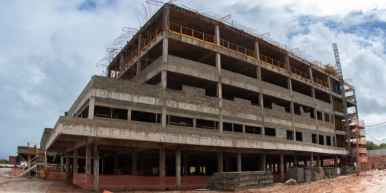Senado aprova crédito de US$ 36 milhões para impulsionar Projeto de Melhoria da Saúde em Sergipe