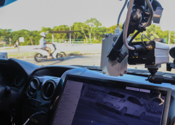 Excesso de velocidade e embriaguez são as principais causas de acidentes com mortes no trânsito, revela Segurança Pública