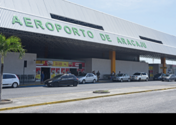 Em agosto, movimento no Aeroporto de Aracaju aumenta 21,9%