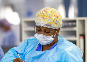 Governo de Sergipe realiza pagamento do Piso da Enfermagem nesta quinta-feira, 28