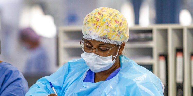 Governo de Sergipe realiza pagamento do Piso da Enfermagem nesta quinta-feira, 28