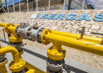 Ferramenta disponibilizada pela Sergas permite motorista comparar preços do GNV com outros combustíveis