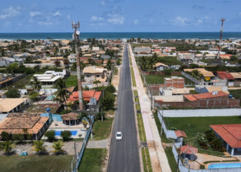 Governo de Sergipe fiscaliza execução de obras em rodovias no sul sergipano