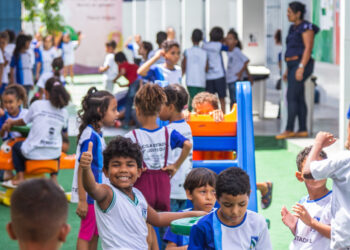 Estratégias de Busca Ativa Escolar resultam na rematrícula de mais de 6.200 crianças e adolescentes em Sergipe
