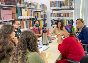 Funcap e Iphan discutem plano de restauro da Capela do Engenho Nossa Senhora da Penha