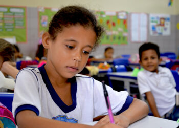 Seduc disponibiliza simulados do Saese e Saeb como preparação para as escolas públicas e privadas