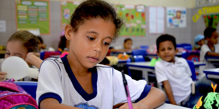 Seduc disponibiliza simulados do Saese e Saeb como preparação para as escolas públicas e privadas