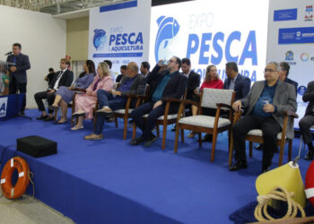 Expo Pesca e Aquicultura Sealba se consolida como maior feira da pesca do Nordeste
