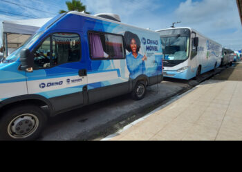 Deso marcará presença no ‘Sergipe é aqui’ em Santo Amaro das Brotas